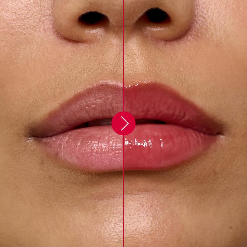 Fwee - Lip&Cheek Glowy Jelly Pot 0.14Oz | MULTI-USE TINTED JELLY BALM, SOFT DEWY GLOW