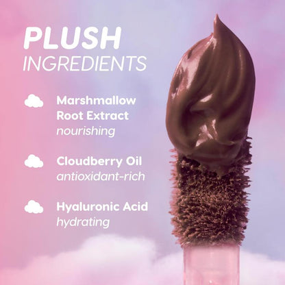 Colourpop Cloud Whip Blurring Soft Matte Liquid Lipstick Trio - Neutral Shades, Lightweight & Comfortable, Long-Wear Formula, Tiktok Shop Exclusive