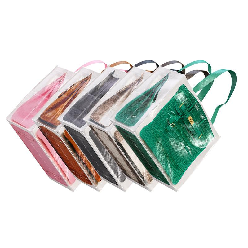 2026 INS Blogger'S Parody Creative Grocerybags Platinum Bag Remake Fashion Blogger'S Same Fitness and Leisure Bag Beach Bag