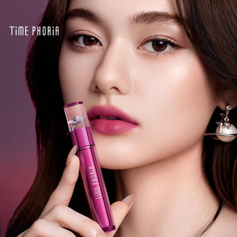 [TIMEPHORIA Hero Lip Tint] Altera Blurring Lip Tint 5Ml - Smooth & Hydrating Formula for Soft Lips - Perfect for Any Makeup Look