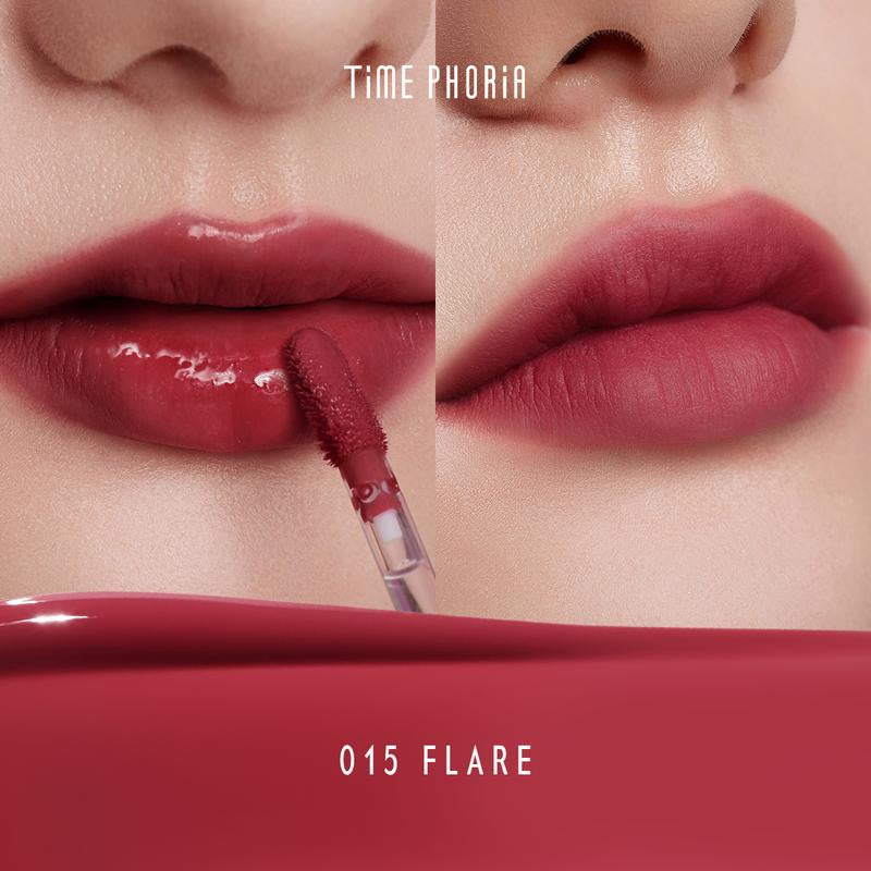 [TIMEPHORIA Hero Lip Tint] Altera Blurring Lip Tint 5Ml - Smooth & Hydrating Formula for Soft Lips - Perfect for Any Makeup Look
