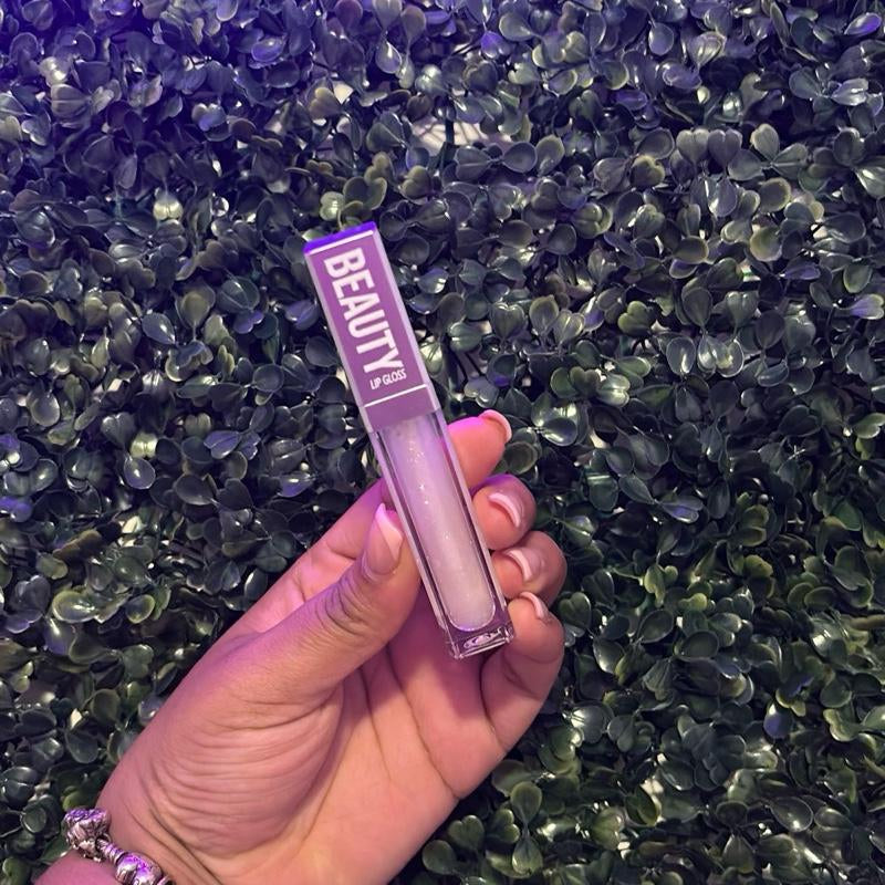Beauty Led Lip Gloss