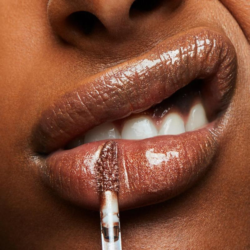 MAC Glossed Out Lipglass Trio