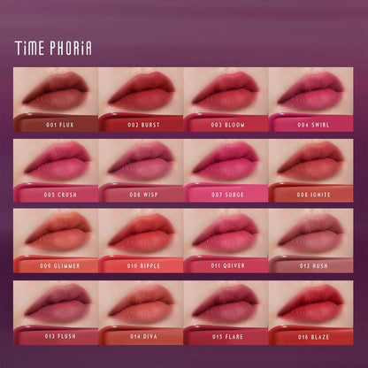 [TIMEPHORIA Hero Lip Tint] Altera Blurring Lip Tint 5Ml - Smooth & Hydrating Formula for Soft Lips - Perfect for Any Makeup Look