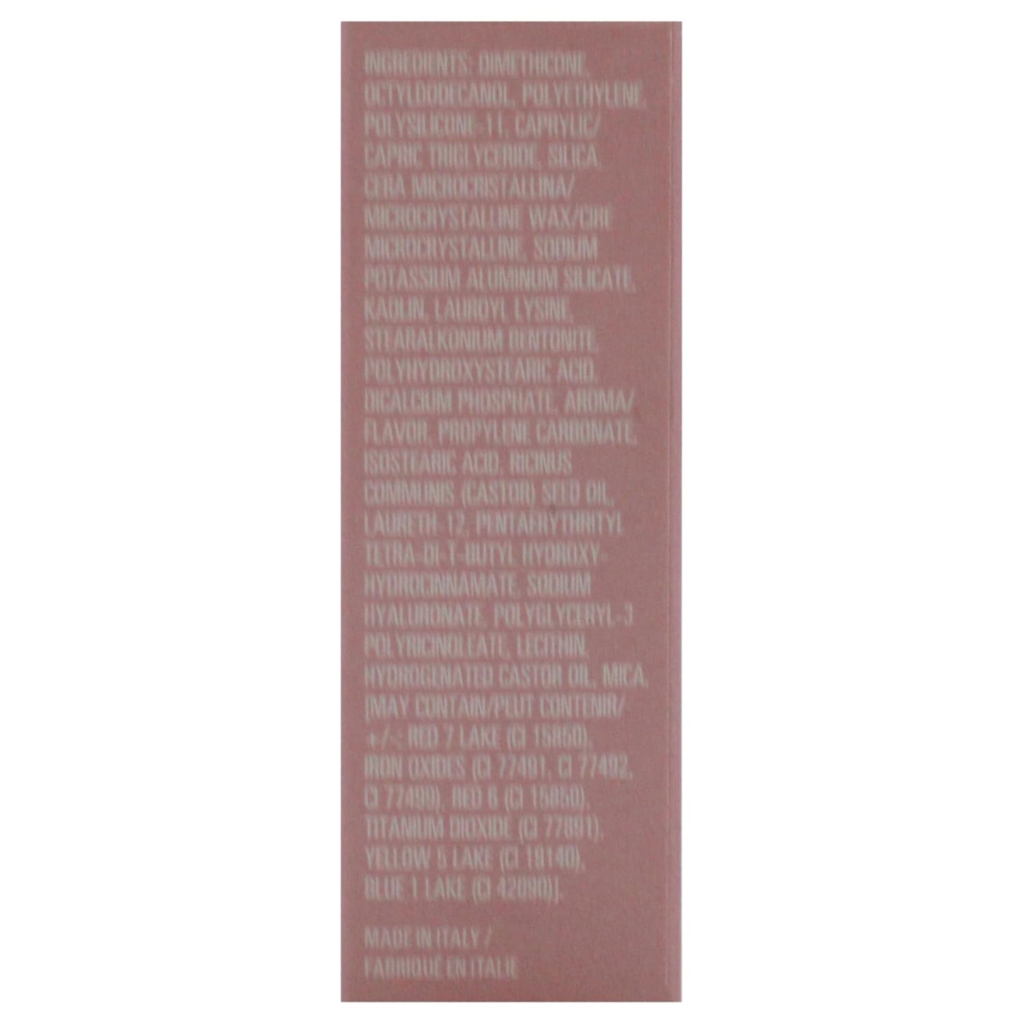 Matte Lipstick - 410 an Apple Day by  for Women - 0.12 Oz Lipstick