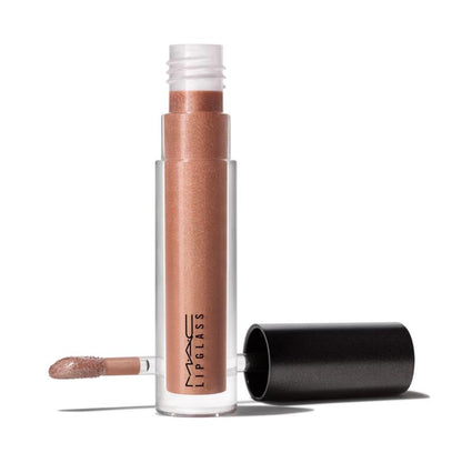 MAC Glossed Out Lipglass Trio