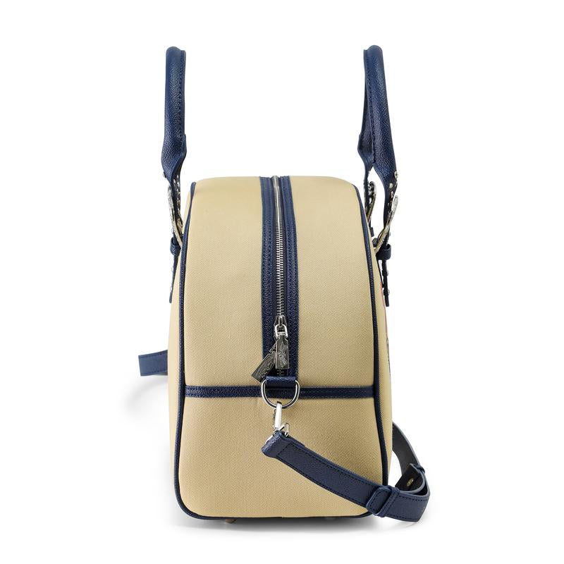 Von Dutch X True Religion Duffle Bag