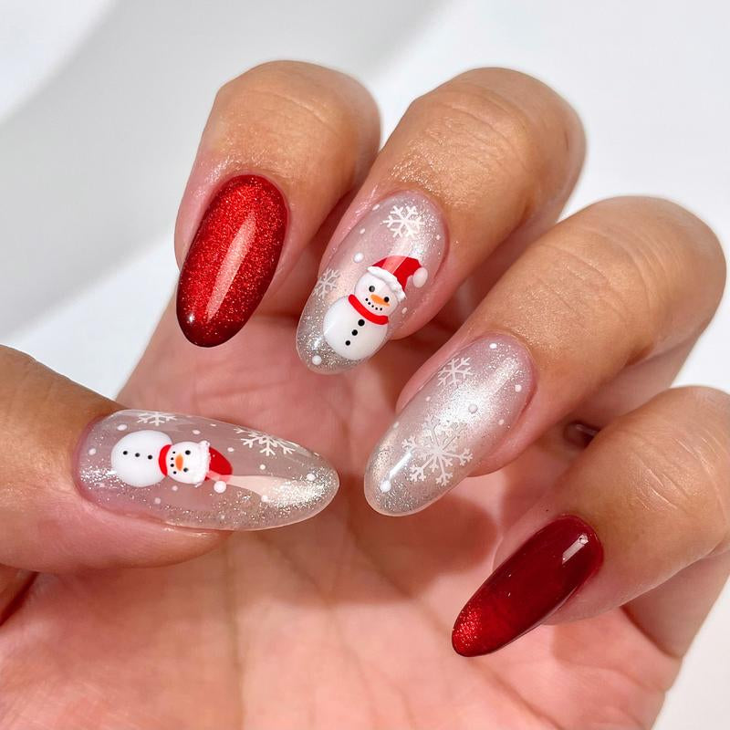 ROSIOUR 18Ml Cat Eye Gel Nail Polish | Includes Magnet | Hema-Free, Tpo-Free | for Salon & Home Use, Ideal for Nail Techs & Beginners