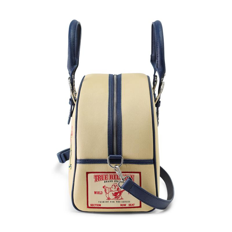 Von Dutch X True Religion Duffle Bag