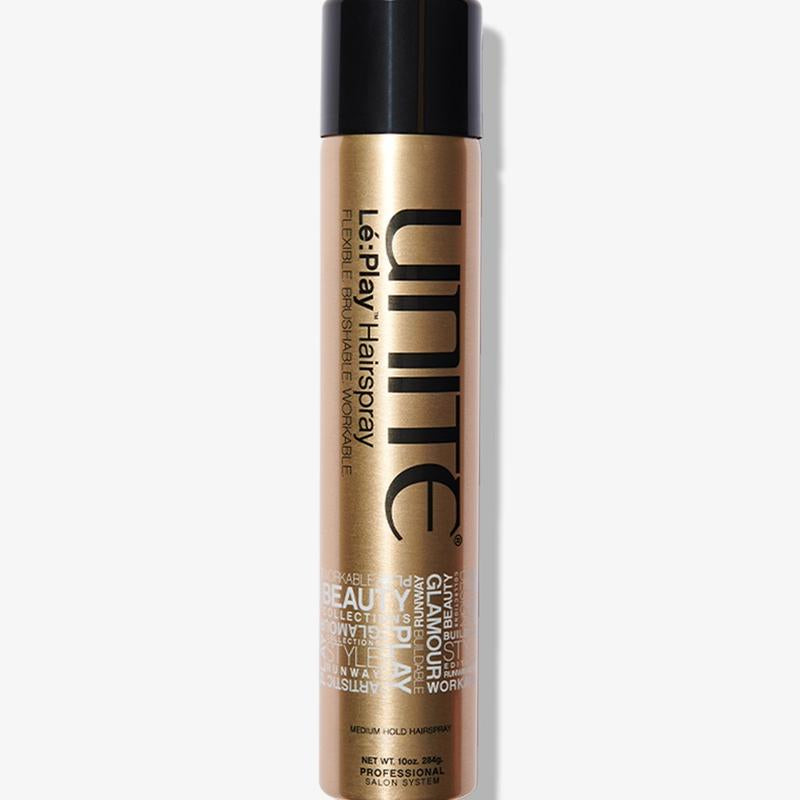 Lé:Play Hairspray