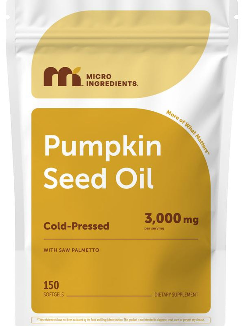 Micro Ingredients Hair & Muscle Nourish Bundle: Multi Collagen Peptides Powder 1LB, Creatine Powder 1.1LB, Vitamin D3K2 10,000IU 180 Softgels & Pumpkin Seed Oil 150 Softgels