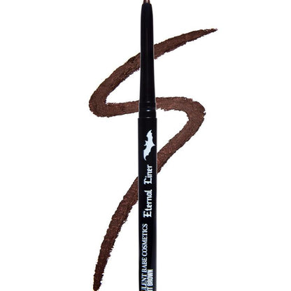 ETERNAL LINER OPULENT BABE COSMETICS: MOODY LIP LINERS