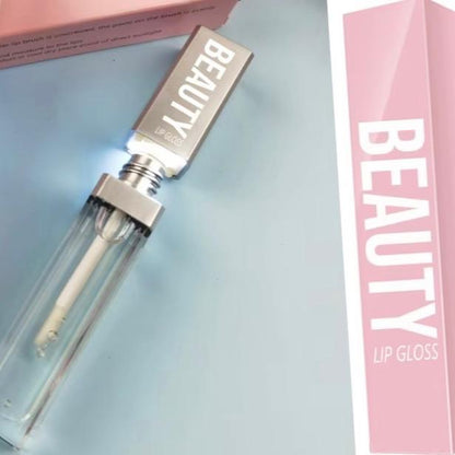 Beauty Led Lip Gloss
