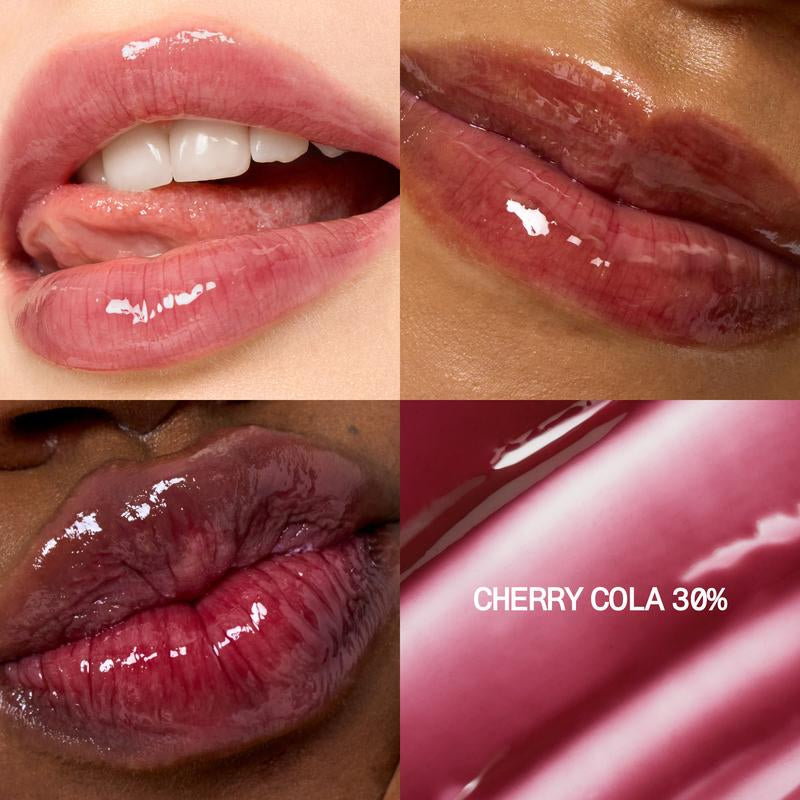 [Tiktok Shop Exclusive] Fwee Easy Lazy Lip Combo | LONG-LASTING DUAL COLORING STICK LIP + LINER & 3D Voluming Gloss | Transproof Lip Combo |