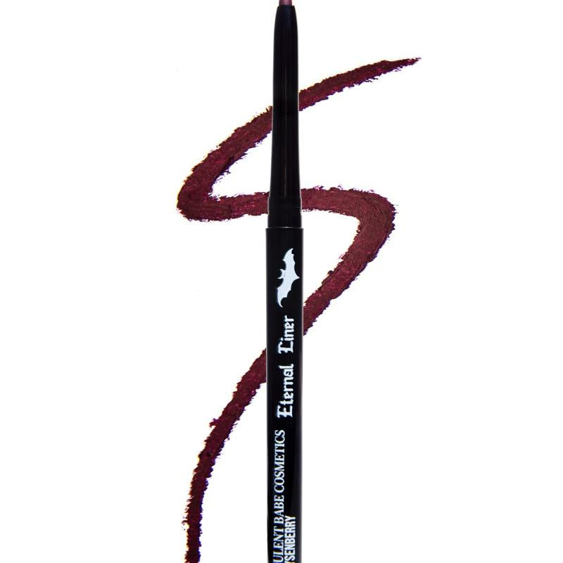 ETERNAL LINER OPULENT BABE COSMETICS: MOODY LIP LINERS
