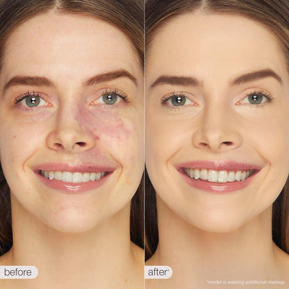 Tarte Super-Size Face Tape Full-Coverage Waterproof Foundation & Brush