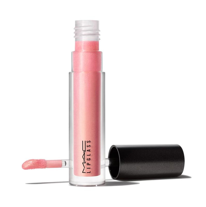 MAC Glossed Out Lipglass Trio