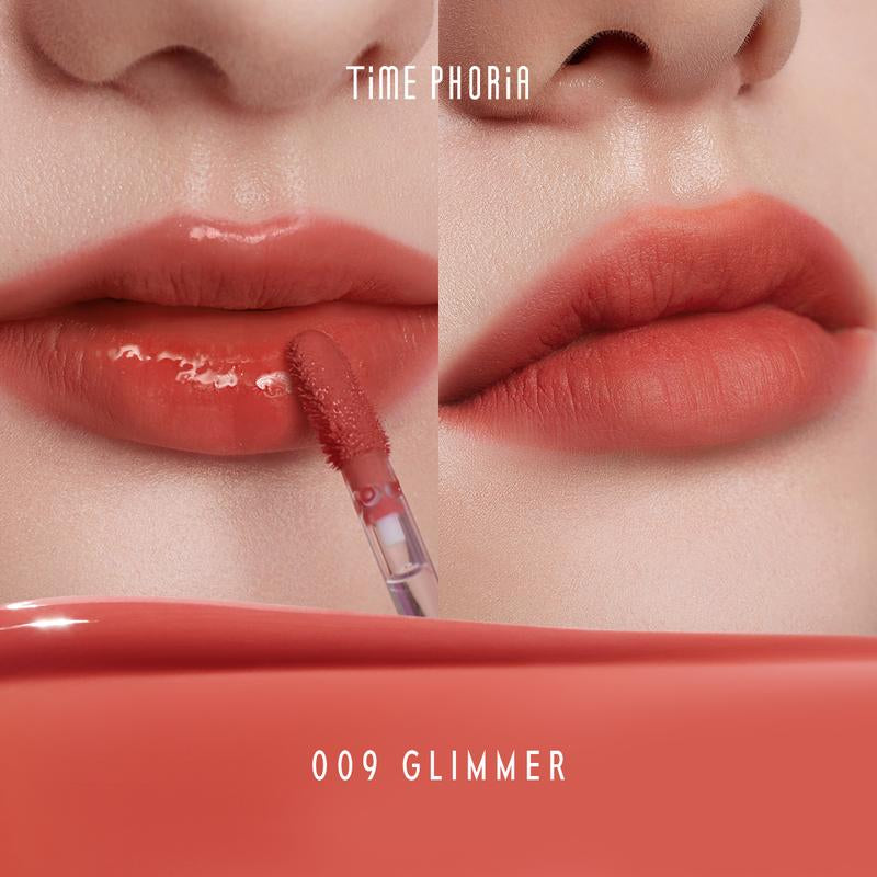 [TIMEPHORIA Hero Lip Tint] Altera Blurring Lip Tint 5Ml - Smooth & Hydrating Formula for Soft Lips - Perfect for Any Makeup Look