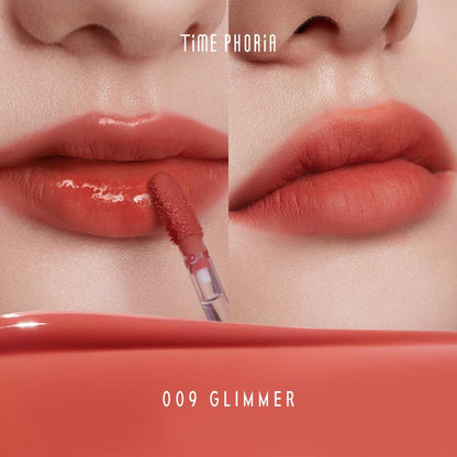 [TIMEPHORIA Hero Lip Tint] Altera Blurring Lip Tint 5Ml - Smooth & Hydrating Formula for Soft Lips - Perfect for Any Makeup Look