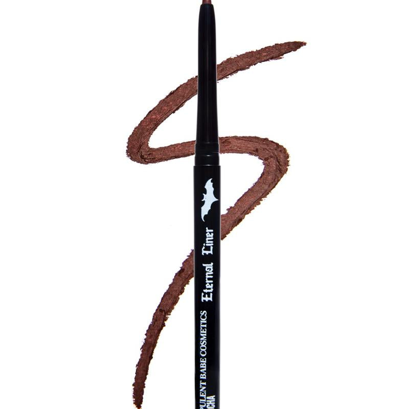 ETERNAL LINER OPULENT BABE COSMETICS: MOODY LIP LINERS